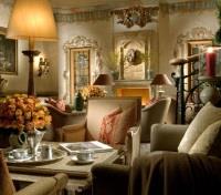 Hotel Excelsior Lobby